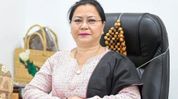 Kuki woman MLA to be Deputy CM as Y Khemchand Singh emerges NDA leader in Manipur Kuki woman MLA to be Deputy CM as Y Khemchand Singh emerges NDA leader in Manipur