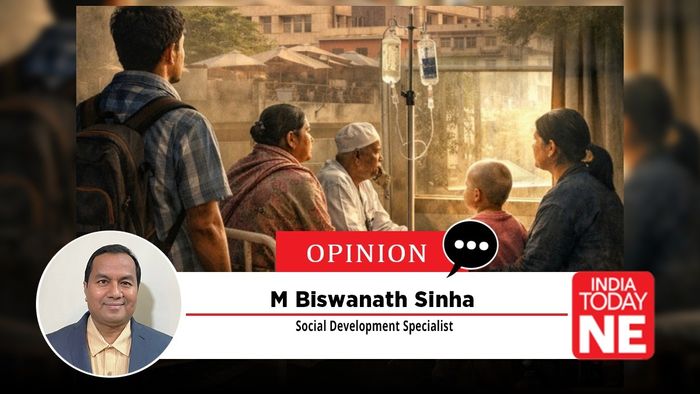 India’s cancer crisis needs district solutions, not distant hospitals