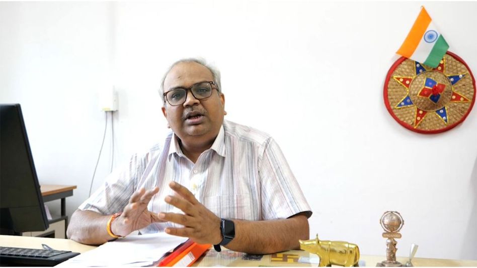 IIT Guwahati team uses AI to design high-performance alloys without critical raw materials IIT Guwahati team uses AI to design high-performance alloys without critical raw materials