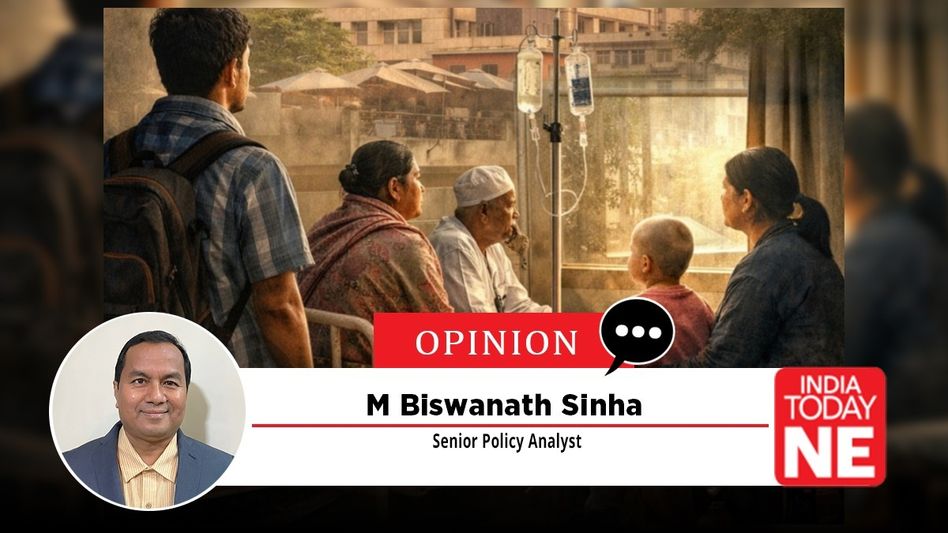 India’s cancer crisis needs district solutions, not distant hospitals India’s cancer crisis needs district solutions, not distant hospitals