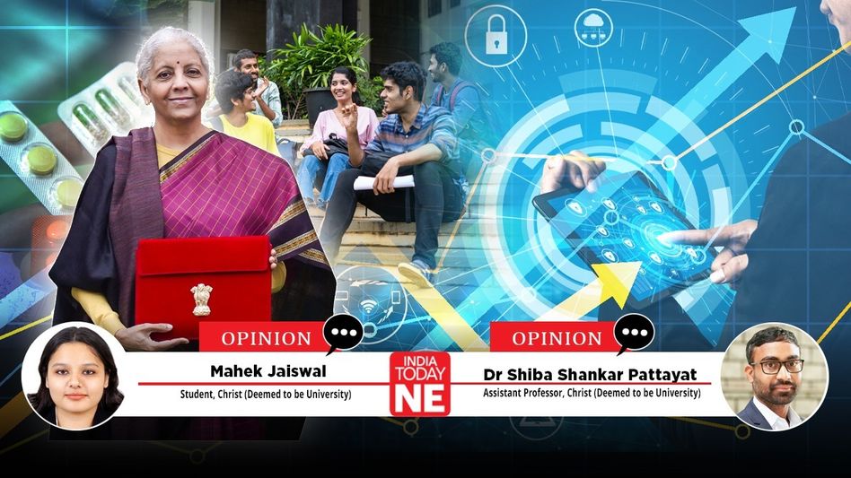 Neither giveaways nor shocks: What Budget 2026 means for the Indian Household Neither giveaways nor shocks: What Budget 2026 means for the Indian Household