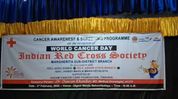 Cancer awareness and screening programme held in Assam's Digboi Cancer awareness and screening programme held in Assam's Digboi