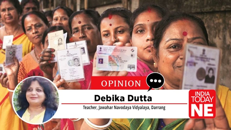 Why the Northeast Votes Differently Why the Northeast Votes Differently