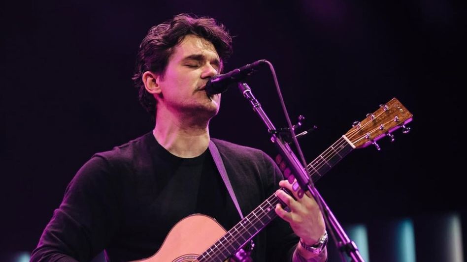 John Mayer to bring first India show to Mumbai with one-night-only concert John Mayer to bring first India show to Mumbai with one-night-only concert