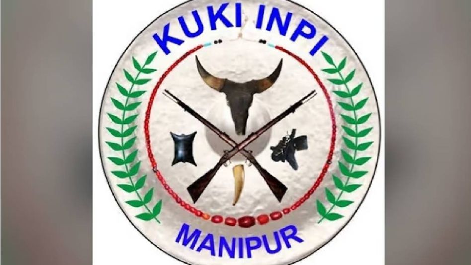 Kuki Inpi Manipur warns of political shutdown in Kuki-Zo areas if ‘Popular Government’ is formed Kuki Inpi Manipur warns of political shutdown in Kuki-Zo areas if ‘Popular Government’ is formed