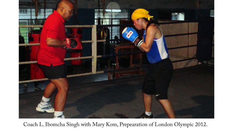 How Manipur can contribute to achieving the target of ‘Viksit Bharat’ through the sports sector How Manipur can contribute to achieving the target of ‘Viksit Bharat’ through the sports sector