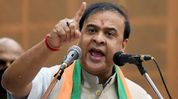 Himanta Biswa Sarma to file defamation cases against Congress leaders on February 9 over alleged 'false claims' Himanta Biswa Sarma to file defamation cases against Congress leaders on February 9 over alleged 'false claims'