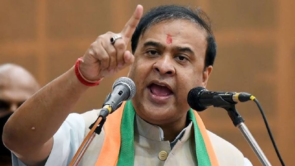 Himanta Biswa Sarma to file defamation cases against Congress leaders on February 9 over alleged 'false claims' Himanta Biswa Sarma to file defamation cases against Congress leaders on February 9 over alleged 'false claims'