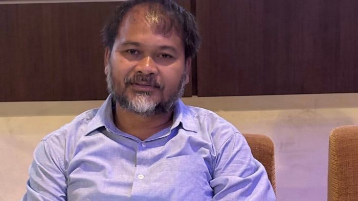 Akhil Gogoi