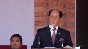 Nagaland cabinet signals breakthrough on Frontier Nagaland Talks, clears way for oil exploration and land reforms Nagaland cabinet signals breakthrough on Frontier Nagaland Talks, clears way for oil exploration and land reforms