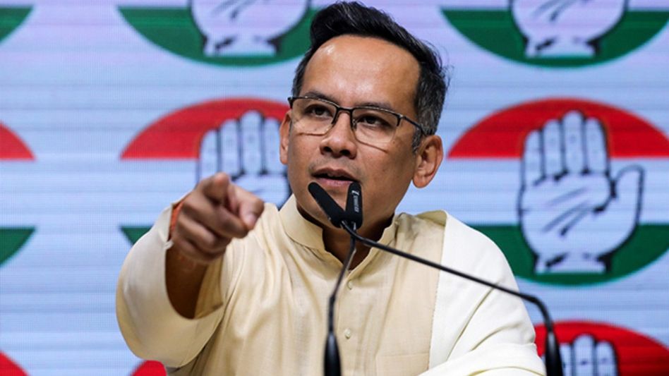 Congress demands disclosure of India–US trade deal, warns of burden on farmers Congress demands disclosure of India–US trade deal, warns of burden on farmers