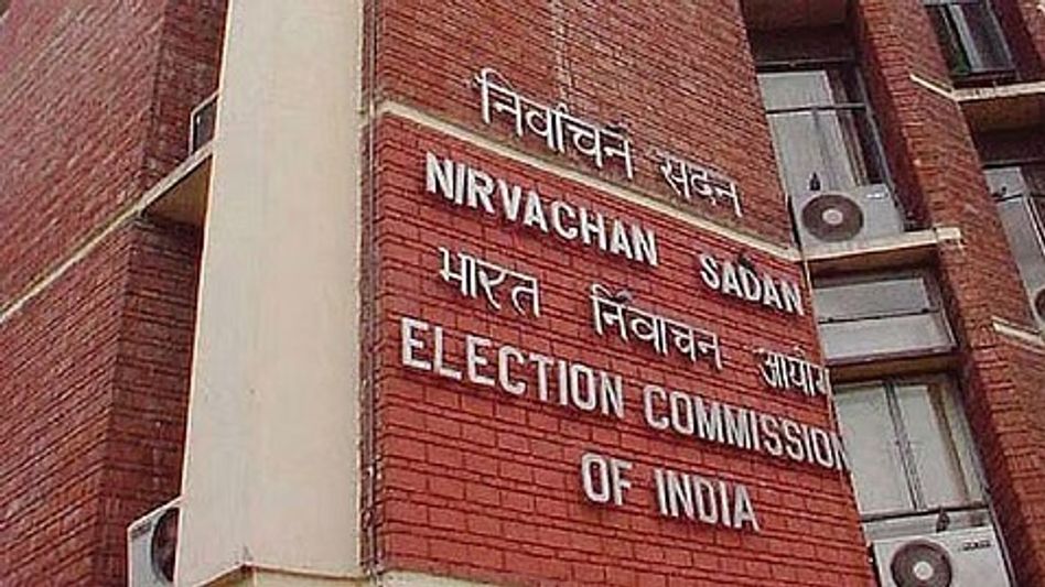 ECI briefs central observers ahead of Assembly elections in five states ECI briefs central observers ahead of Assembly elections in five states