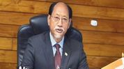 Nagaland CM leads delegation to Delhi, presses Centre on Naga peace talks, border regimes Nagaland CM leads delegation to Delhi, presses Centre on Naga peace talks, border regimes
