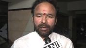 ‘Mafia runs illegal coal mines, innocent people work there’: Union coal minister on Meghalaya tragedy ‘Mafia runs illegal coal mines, innocent people work there’: Union coal minister on Meghalaya tragedy
