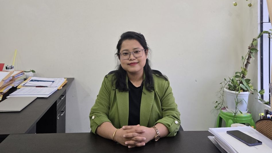 Arunachal Pradesh University faculty to represent Northeast India at International Women’s Conference in Indonesia Arunachal Pradesh University faculty to represent Northeast India at International Women’s Conference in Indonesia
