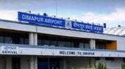 Dimapur Airport expansion stalled by land dispute Dimapur Airport expansion stalled by land dispute