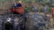 Meghalaya coal mine blast death toll rises to 25 as rescue operations continue Meghalaya coal mine blast death toll rises to 25 as rescue operations continue