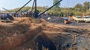 Meghalaya mine blast: Two brothers from Nepal among the dead Meghalaya mine blast: Two brothers from Nepal among the dead