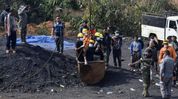 Meghalaya coal mine blast: court sends two accused to three-day police custody Meghalaya coal mine blast: court sends two accused to three-day police custody