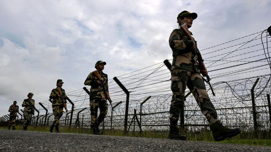 Three declared foreigners ordered to leave Assam within 24 hours in Assam's Karbi Anglong Three declared foreigners ordered to leave Assam within 24 hours in Assam's Karbi Anglong