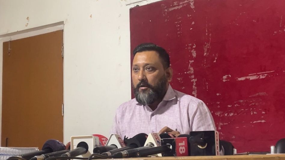 APSC scam inquiry report faces legal test as suspended officers challenge its validity in Gauhati HC APSC scam inquiry report faces legal test as suspended officers challenge its validity in Gauhati HC