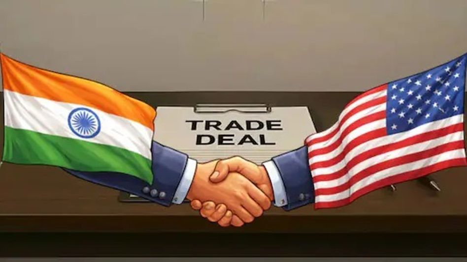 India-US trade pact to boost global competitiveness of Indian businesses, says Arunachal CM India-US trade pact to boost global competitiveness of Indian businesses, says Arunachal CM
