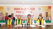 Union Budget 2026–27 reflects strong focus on Northeast, Arunachal: Pabitra Margherita Union Budget 2026–27 reflects strong focus on Northeast, Arunachal: Pabitra Margherita