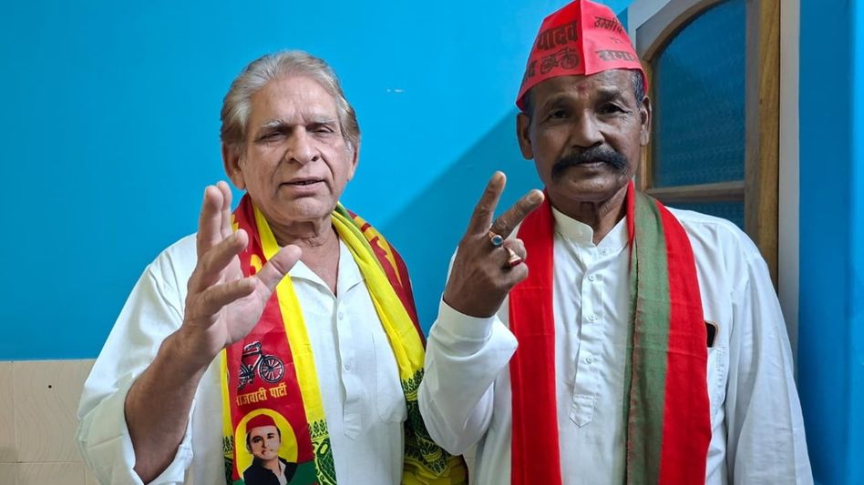 Samajwadi Party steps up 2026 Assam poll push in Dhubri, calls for CBI probe into Zubeen Garg case Samajwadi Party steps up 2026 Assam poll push in Dhubri, calls for CBI probe into Zubeen Garg case