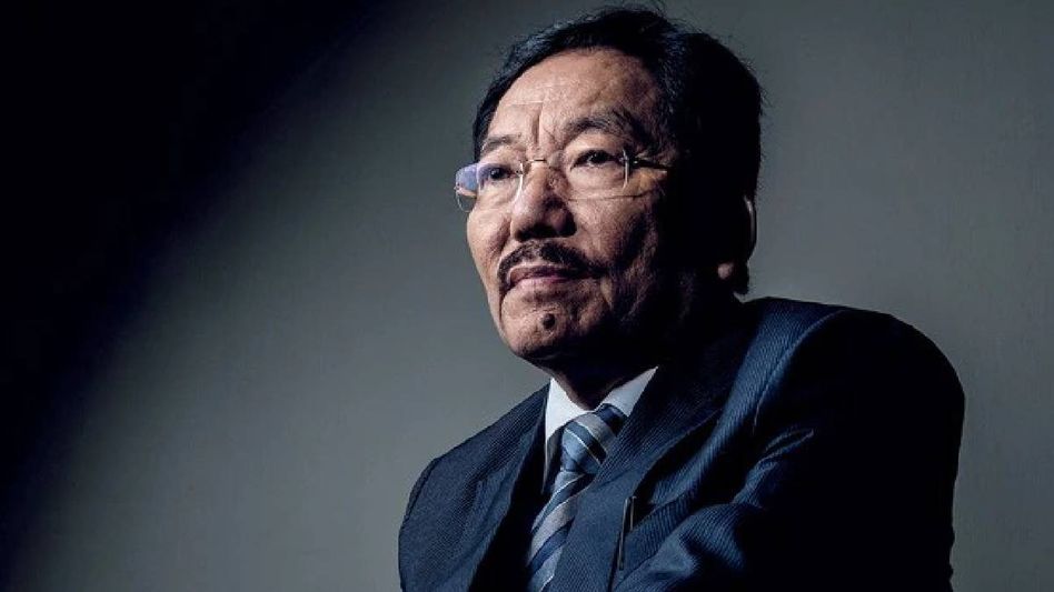 "Difficult times demand unity": Former Sikkim CM rallies SDF cadres in Namchi, accuses defectors of opportunism "Difficult times demand unity": Former Sikkim CM rallies SDF cadres in Namchi, accuses defectors of opportunism