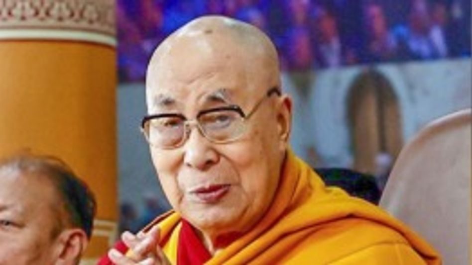 Dalai Lama’s office rejects claims linking him to Jeffrey Epstein Dalai Lama’s office rejects claims linking him to Jeffrey Epstein