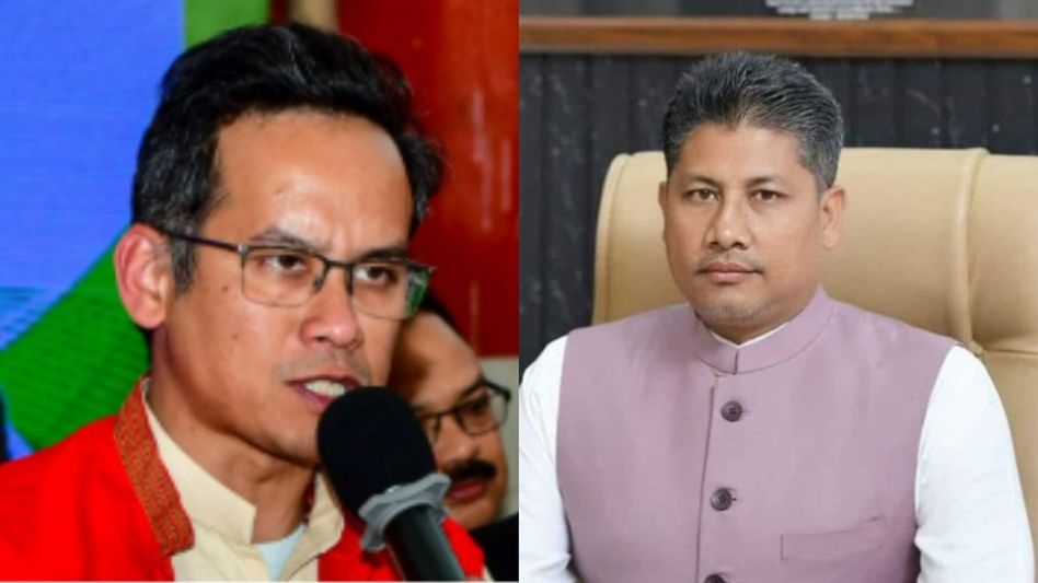 ‘If anyone betrayed Tarun Gogoi, it was his son’: Pijush Hazarika ‘If anyone betrayed Tarun Gogoi, it was his son’: Pijush Hazarika