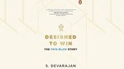 Not your regular success story: 'Designed to Win' hits home Not your regular success story: 'Designed to Win' hits home