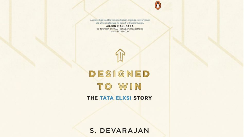 Not your regular success story: 'Designed to Win' hits home Not your regular success story: 'Designed to Win' hits home
