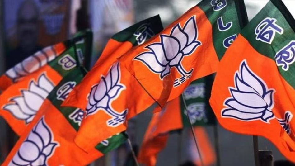 BJP likely to appoint new Manipur unit President after formation of popular government BJP likely to appoint new Manipur unit President after formation of popular government