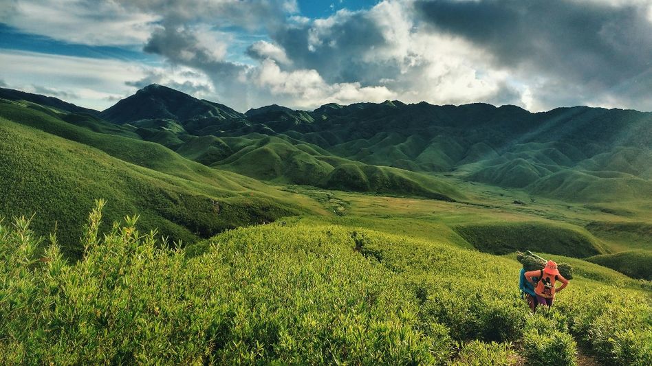 Nagaland mandates strict reporting of foreign nationals’ stay under new immigration law Nagaland mandates strict reporting of foreign nationals’ stay under new immigration law