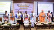 Sanskrit is a language of the future: Assam Governor at Gauhati University lecture Sanskrit is a language of the future: Assam Governor at Gauhati University lecture