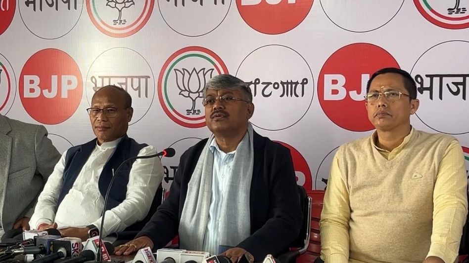 Minister backs inclusive budget for India's growth Minister backs inclusive budget for India's growth