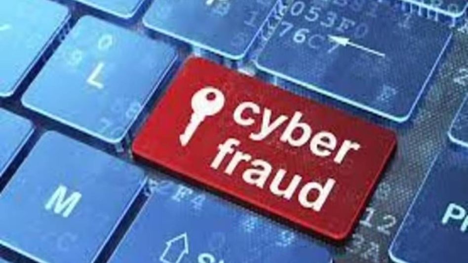 Cyber fraud cases rise in Sikkim’s Pakyong, victims lose over Rs 1.3 lakh Cyber fraud cases rise in Sikkim’s Pakyong, victims lose over Rs 1.3 lakh