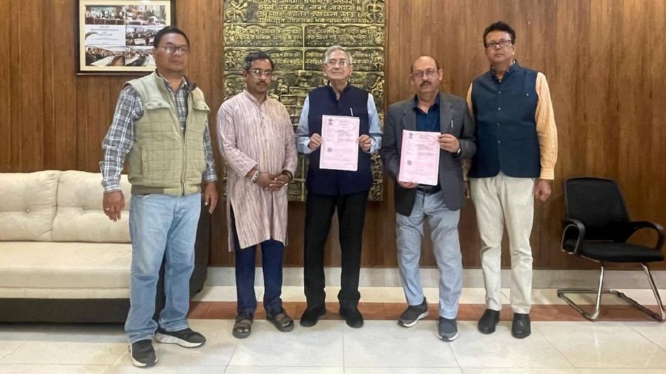 AVFU, Assam government’s SITA ink MoU to launch ‘Samriddhi Poultry III’ for rural women empowerment AVFU, Assam government’s SITA ink MoU to launch ‘Samriddhi Poultry III’ for rural women empowerment