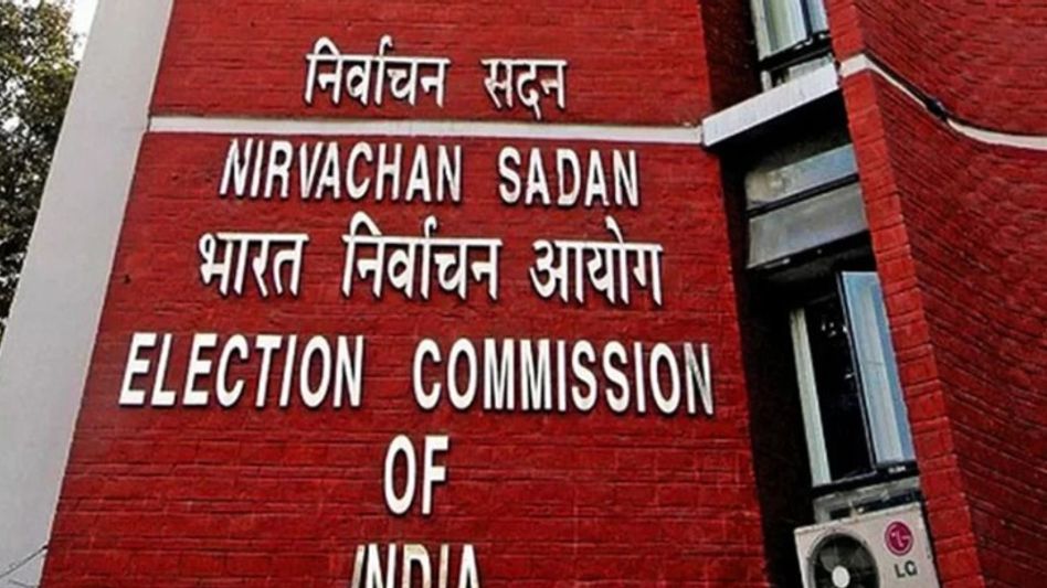 Election Commission reviews Assam’s poll preparedness ahead of Assembly elections Election Commission reviews Assam’s poll preparedness ahead of Assembly elections