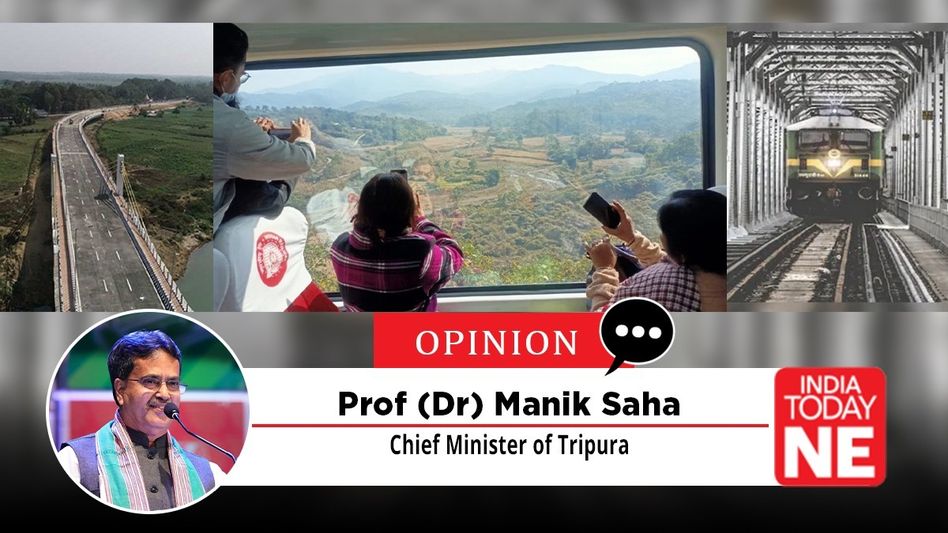 When distance no longer decides our destiny When distance no longer decides our destiny