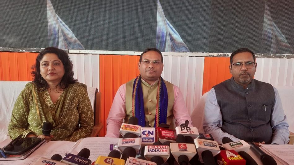 Rs 546.79 crore rural push as 179 projects set for rollout in Tripura Rs 546.79 crore rural push as 179 projects set for rollout in Tripura