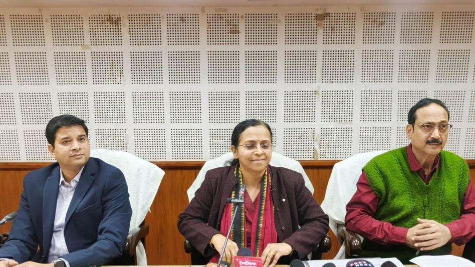 Tripura steps up stray animal control following Supreme Court directive Tripura steps up stray animal control following Supreme Court directive