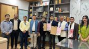 Assam steps up rural enterprise push as NEATEHUB, ASRLM sign pact to incubate 250 rural enterprises in state Assam steps up rural enterprise push as NEATEHUB, ASRLM sign pact to incubate 250 rural enterprises in state