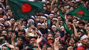 Bangladesh elections: Over 50% polling centres flagged ‘risk-prone’, CCTV and body cameras deployed Bangladesh elections: Over 50% polling centres flagged ‘risk-prone’, CCTV and body cameras deployed