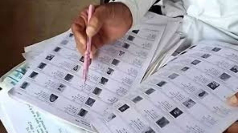 Deleted as ‘permanently shifted’, Assam voters can reapply under RP Act provision Deleted as ‘permanently shifted’, Assam voters can reapply under RP Act provision