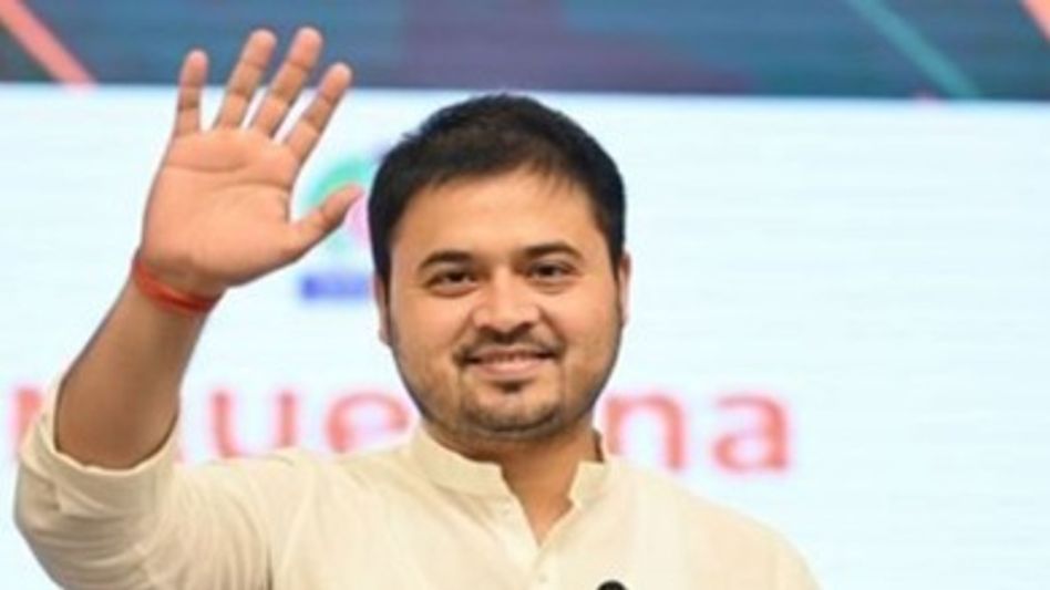 Assam: APCC leader Sanju Boruah quits Congress amid ‘Pakistani Agent’ allegations against Gaurav Gogoi Assam: APCC leader Sanju Boruah quits Congress amid ‘Pakistani Agent’ allegations against Gaurav Gogoi