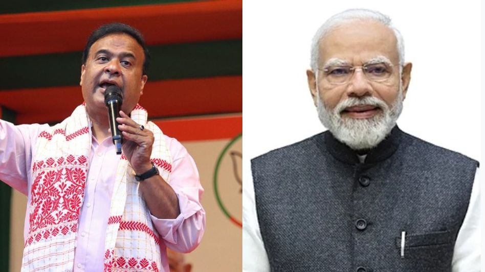 PM Modi’s Feb 14 Assam visit: Full itinerary from Moran airstrip landing to Guwahati inaugurations and Khanapara rally PM Modi’s Feb 14 Assam visit: Full itinerary from Moran airstrip landing to Guwahati inaugurations and Khanapara rally