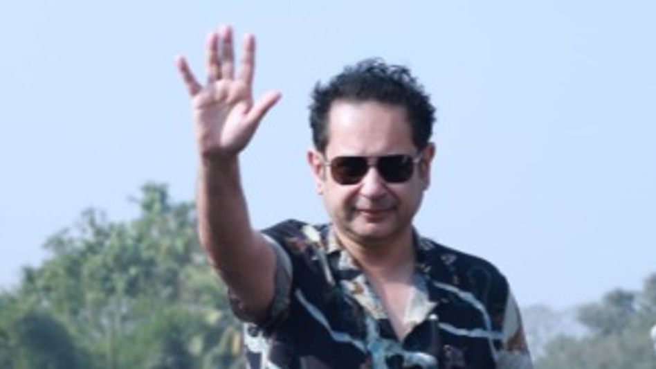 SC directs Tripura SEC to hold village committee polls alongside TTAADC elections: Pradyot Debbarma SC directs Tripura SEC to hold village committee polls alongside TTAADC elections: Pradyot Debbarma