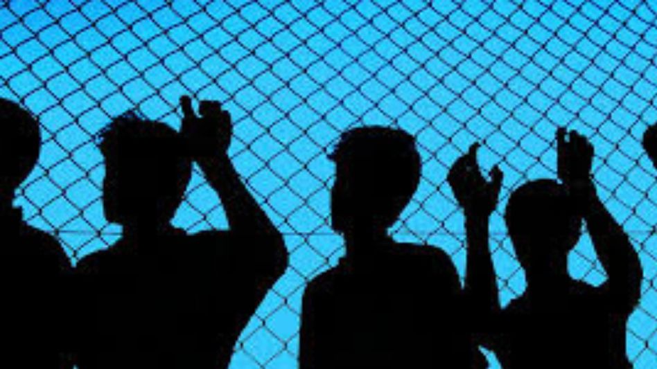 Karbi Anglong administration expels three declared foreigners Karbi Anglong administration expels three declared foreigners